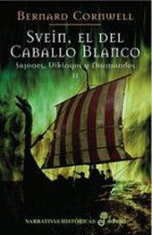 SVEIN EL DEL CABALLO BLANCO