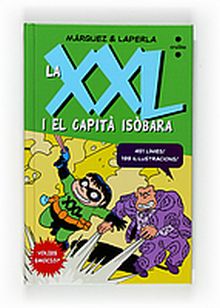 LA XXL I EL CAPITA ISOBARA
