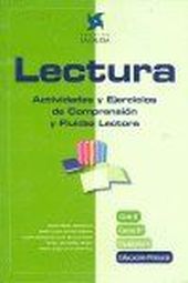 COMPRENSION LECTORA 3 EP - 1º CUADERNO