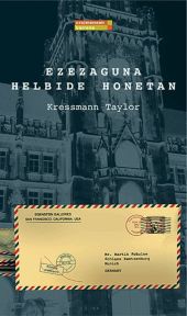 EZEZAGUNA HELBIDE HONETAN