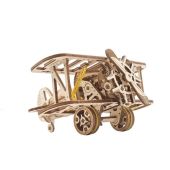 MINI - BIPLANE AQUAMARINE