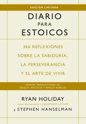 DIARIO PARA ESTOICOS - EDICION LIMITADA