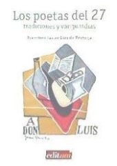 LOS POETAS DEL 27
