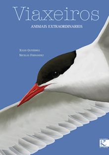 VIAXEIROS. ANIMAIS EXTRAORDINARIOS