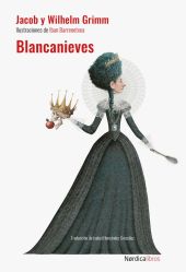 BLANCANIEVES. NE. CARTONE