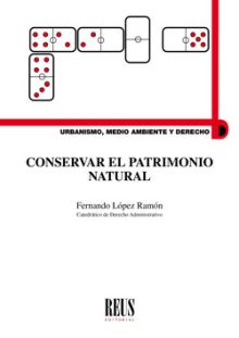CONSERVAR EL PATRIMONIO NATURAL