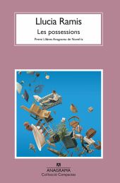 POSSESSIONS, LES - CM