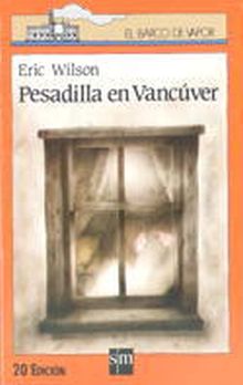 Pesadilla en Vancúver