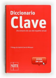 DICCIONARIO CLAVE CON ACCESO ON LINE