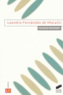 Leandro Fernández de Moratín