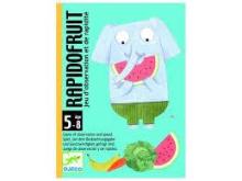 CARTAS RAPIDO FRUIT