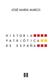 HISTORIA PATRIOTICA DE ESPAÑA