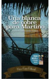 UNA BLANCA DE COBRE PARA MARTIÑO