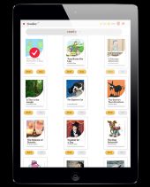 READ&PLAY DIGITAL BOOKROOM TRAVELLERS BY MILTON EDUCATION