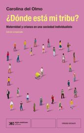 ¿DÓNDE ESTÁ MI TRIBU?