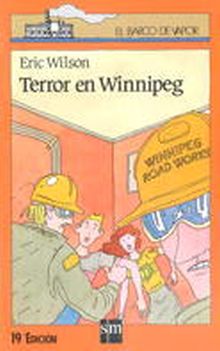 TERROR EN WINNIPEG