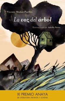 LA VOZ DEL  ARBOL