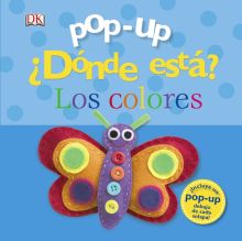 POP-UP.¿DONDE ESTA? LOS COLORES