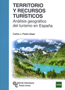 TERRITORIO Y RECURSOS TURISTICOS