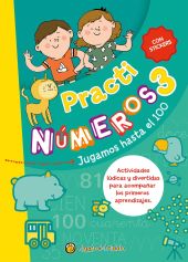 PRACTI NUMEROS 3: JUGAMOS HASTA EL 100