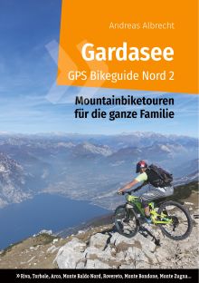 GARDASEE GPS BIKEGUIDE NORD 2