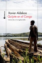 QUIJOTE EN EL CONGO