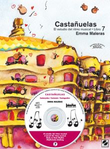 CASTAÑUELAS. VOL. VII