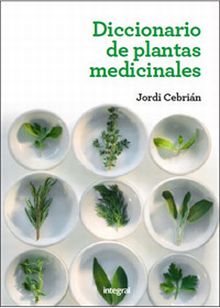 Diccionario de plantas medicinales