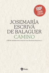 CAMINO (EDICIÓN LITERARIA ESPECIAL)(100ª EDICIÓN)