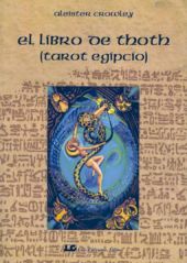 EL LIBRO DE THOTH