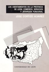 ASENTAMIENTOS EN LA PROVINCIA DE LEON, LOS. COMERC