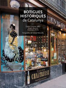 BOTIGUES HISTORIQUES DE CATALUNYA