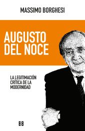 AUGUSTO DEL NOCE
