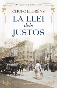 LLEI DELS JUSTOS, LA