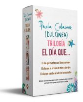 Estuche ""El día que..."" Edición 2021