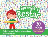 Cajas Educativas. Matemáticas: Aprende sumas con llevada.