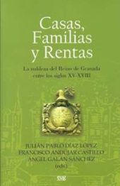 CASAS, FAMILIAS Y RENTAS