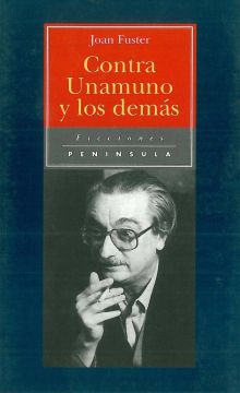 Contra Unamuno y los demás