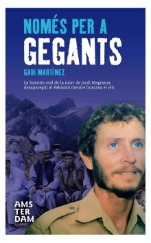 NOMES PER A GEGANTS