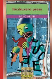 KUXKUXERO PRESS