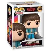 FIGURA POP TV: ST S4- JONATHAN W/ GOLF CLUB