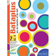 CARTAS BATA PLUS