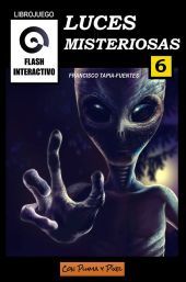 Luces misteriosas