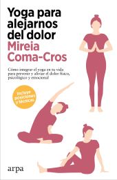 YOGA PARA ALEJARNOS DEL DOLOR