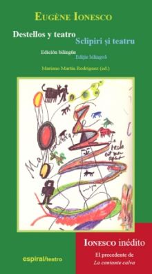 Destellos y teatro. Sclipiri ?i teatru