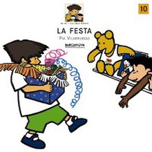 LA FESTA. EL NIL I ELS SEUS NINOTS 10
