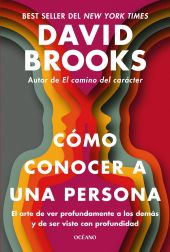 COMO CONOCER A UNA PERSONA