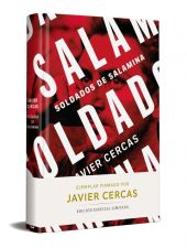 SOLDADOS DE SALAMINA (ED. LIMITADA FIRMADA)