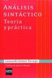 ANALISIS SINTACTICO.TEORIA Y PRACTICA 11