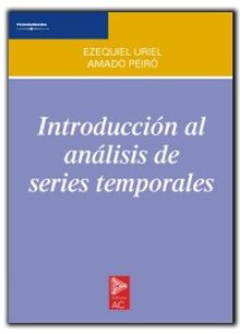 Introducción al análisis de series temporales